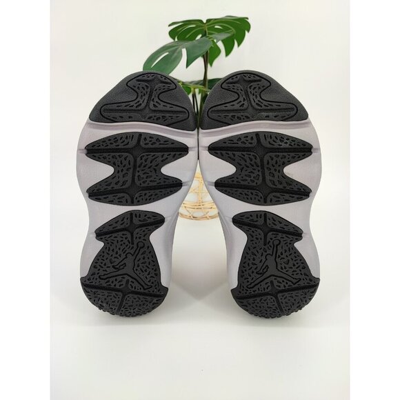 Nike Youth Jordan Drip 23 Black Rain Snow Winter Boots Size 1Y US - Picture 7 of 8